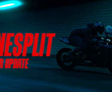 Motorcycle Street Racer Lanesplit Officially Adds VR Support