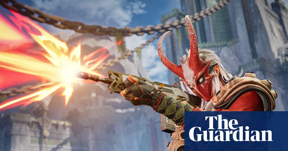 ‘They kill games, we fight back’: the activists campaigning to keep video games playable | Online multiplayer games ‘They kill games, we fight back’: the activists campaigning to keep video games playable | Online multiplayer games