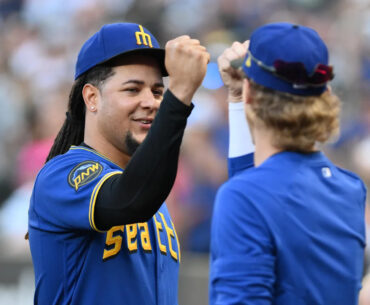 Mariners Game Preview and Discussion: Boston Red Sox at Seattle Mariners