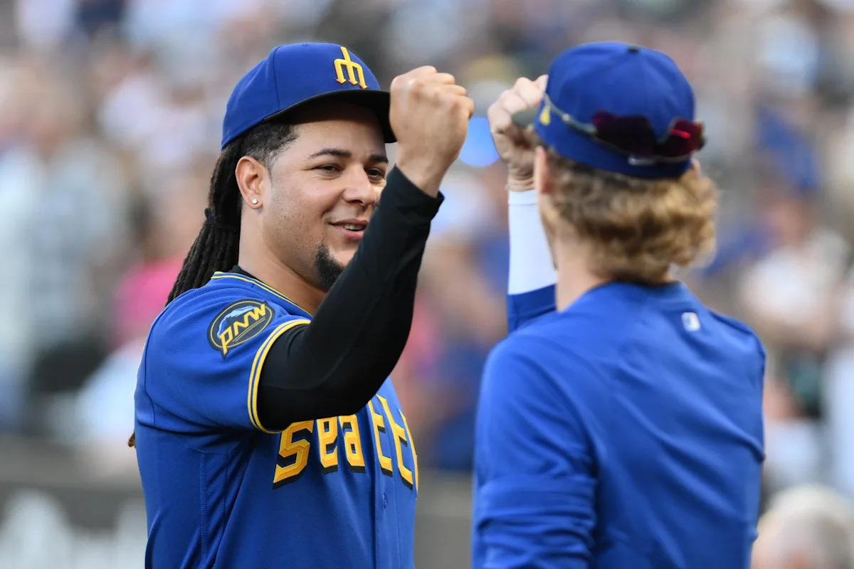 Mariners Game Preview and Discussion: Boston Red Sox at Seattle Mariners Mariners Game Preview and Discussion: Boston Red Sox at Seattle Mariners