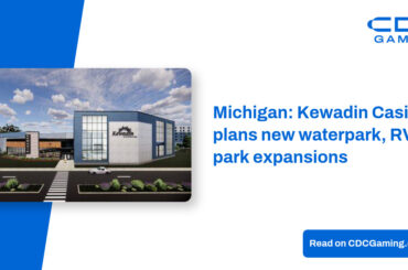 Michigan: Kewadin Casinos plans new waterpark, RV park expansions – CDC Gaming