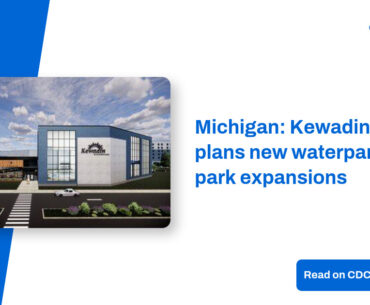 Michigan: Kewadin Casinos plans new waterpark, RV park expansions – CDC Gaming