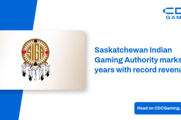 Saskatchewan Indian Gaming Authority marks 30 years with record revenue – CDC Gaming