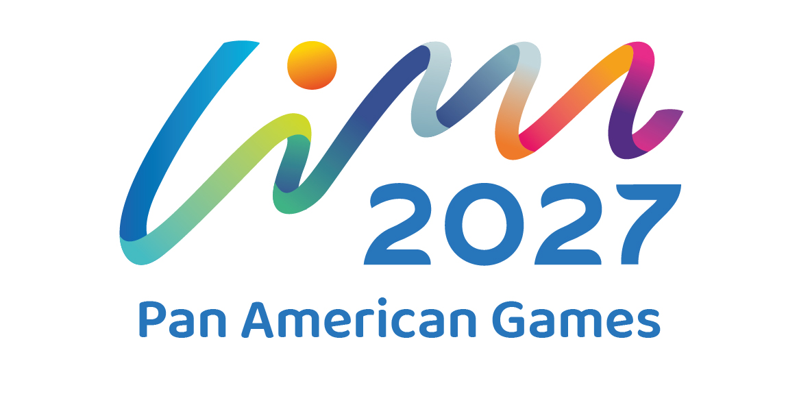 Lima 2027 logo