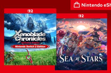 Nintendo eShop Highlights – 11/06/2026 | News