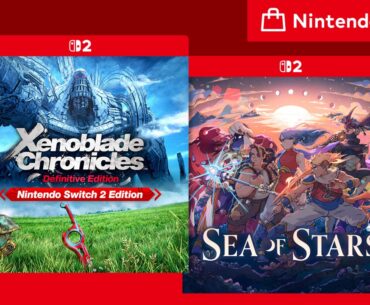 Nintendo eShop Highlights – 11/06/2026 | News
