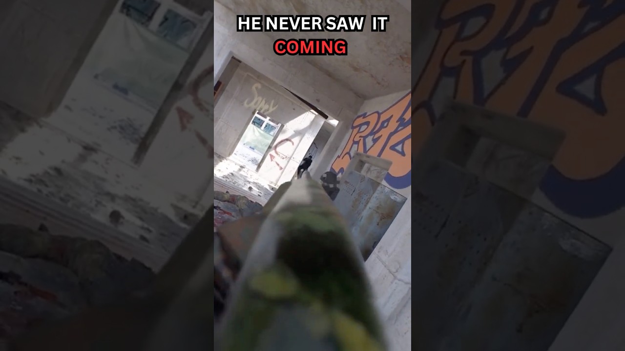 THE SECOND GUY WALKED INTO THE BULLET #bodycam #fps #gaming THE SECOND GUY WALKED INTO THE BULLET #bodycam #fps #gaming