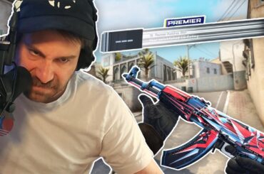 Starting from the Bottom of Counter Strike 2...