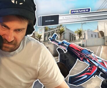Starting from the Bottom of Counter Strike 2...