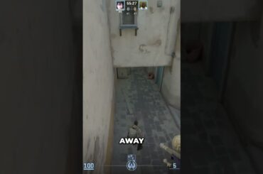 best awp picks for dust2 #cs2tips #csgo #counterstrike #cs2