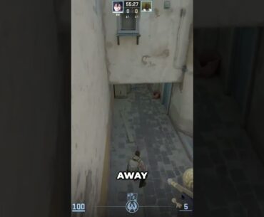 best awp picks for dust2 #cs2tips #csgo #counterstrike #cs2