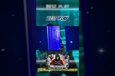 Best play #callofduty #love #shortsfeed #gaming #subscribe #viral #shorts #fyp #firstpersonshooter