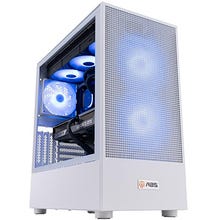 ABS Aeolian Ruby AMD Ryzen 7 7800X3D RTX 5070 Ti Gaming PC (32GB/2TB)