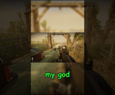Ready or Not is still fun to play with friends #gaming#gamingshorts #shorts #readyornot