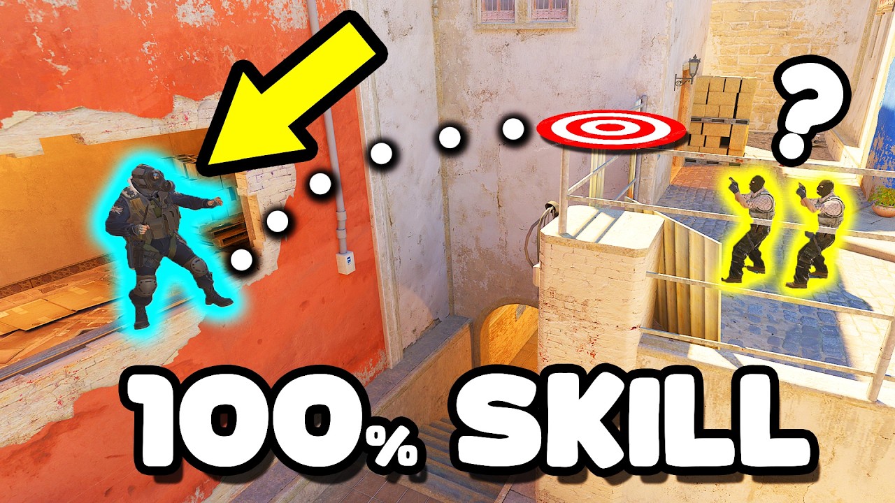0.001% SKILL MOMENTS! – CS2 BEST MOMENTS #151 0.001% SKILL MOMENTS! - CS2 BEST MOMENTS #151