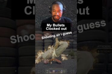 My Bullets Clocked Out #callofduty #codclips #cod #gamingshorts #streamerclips #fpsgames