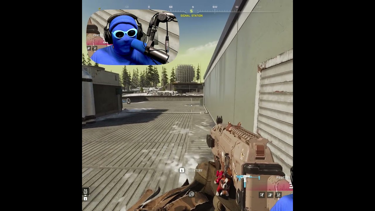 You can’t help sometimes… #WarzoneClips #warzone #codclips #callofduty You can't help sometimes... #WarzoneClips #warzone #codclips #callofduty