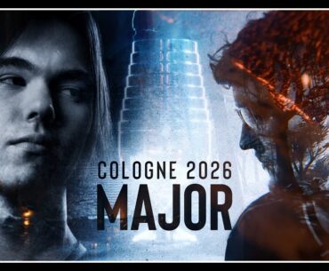 IEM Cologne Major 2026 Official Trailer