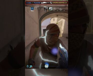 YOU LIKE THE NEW MAP?  #warden #cs2clips #cs2clutch #counterstrike #cs2gameplay #clutch #cs2ace