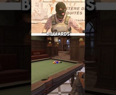 2 Truths 1 Lie - Can you guess ? 🔥 #13 #cs2 #counterstrike #counterstrike2