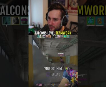 YOU DON'T NEED ENEMIES WITH THESE TEAMMATES... #csgo #cs2 #counterstrike #counterstrike2