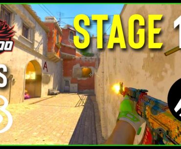 B8 vs TYLOO - HIGHLIGHTS - IEM Cologne Major 2026 Stage 1 | CS2