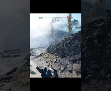 In the Battlefield @SamuraiHow sub for more #battlefield6 #battlefield #firstpersonshooter #fps