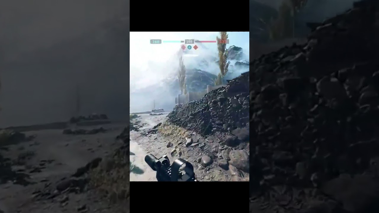 In the Battlefield @SamuraiHow sub for more #battlefield6 #battlefield #firstpersonshooter #fps In the Battlefield @SamuraiHow sub for more #battlefield6 #battlefield #firstpersonshooter #fps