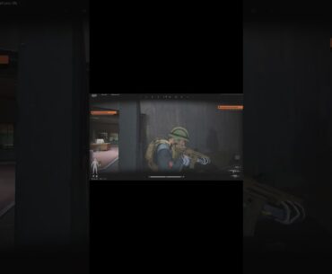 Bro got denied by NPC #ArenaBreakoutInfinite #ArenaBreakout #FPS #Gaming #ExtractionShooter #Funny