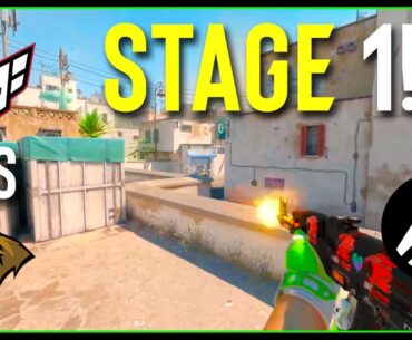 HEROIC vs Lynn Vision - HIGHLIGHTS - IEM Cologne Major 2026 Stage 1 | CS2