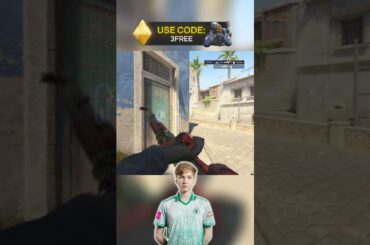 m0NESY - Ready for the Major? #cs2 #csgo