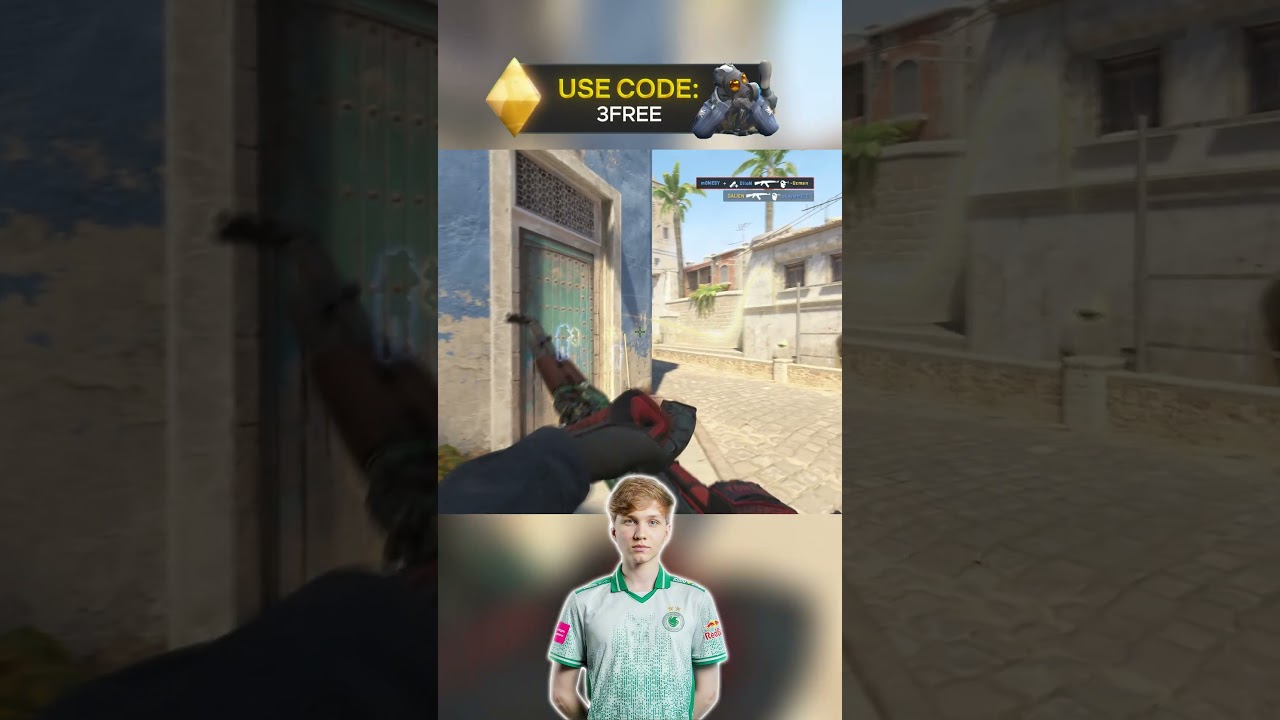 m0NESY – Ready for the Major? #cs2 #csgo m0NESY - Ready for the Major? #cs2 #csgo