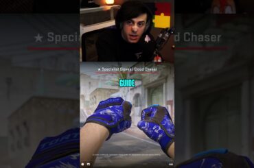 ARROW GETS TIER 2 CLOUD CHASERS #counterstrike #counterstrike2 #cs2 #csgo #cs #arrowcs #ohnepixel