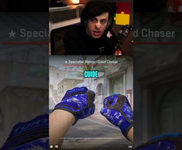 ARROW GETS TIER 2 CLOUD CHASERS #counterstrike #counterstrike2 #cs2 #csgo #cs #arrowcs #ohnepixel