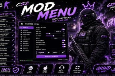 [NEW] Counter Strike 2 Cheat - Download INSANE FREE CS2 Cheats - Undetected 2026