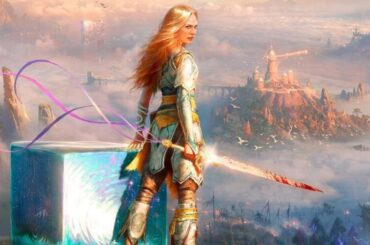 What’s The Deal With The Jello Cube In ‘God Of War Laufey’?