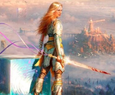 What’s The Deal With The Jello Cube In ‘God Of War Laufey’?