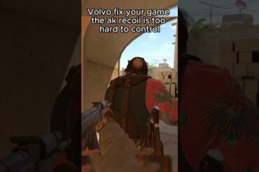 Valve fix your game #cs2 #fps #gaming