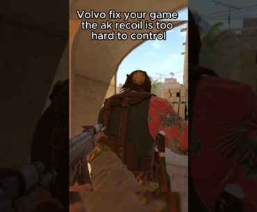 Valve fix your game #cs2 #fps #gaming
