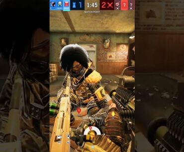 I love copper siege gameplay