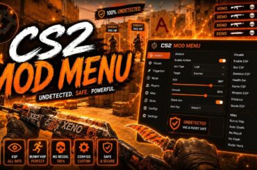 [NEW] Counter Strike 2 Cheat - Download INSANE FREE CS2 Cheats - Undetected 2026