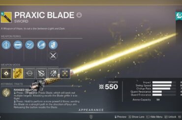 What To Play And How To Prepare For Destiny 2’s Huge June 9 Patch