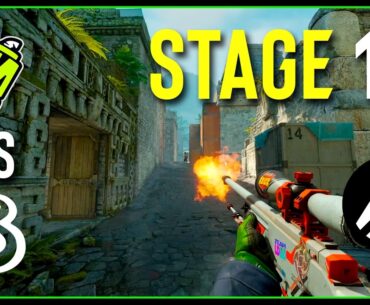 WINNER TO STAGE 2! M80 vs B8 - HIGHLIGHTS - IEM Cologne Major 2026 Stage 1 | CS2