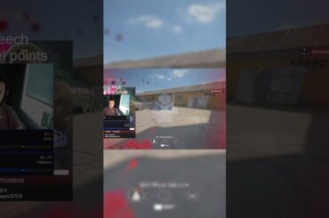 What was the timing on this #siege #fps #gaming #funny