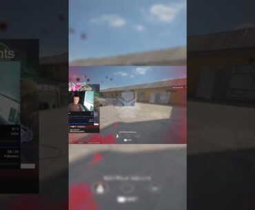What was the timing on this #siege #fps #gaming #funny