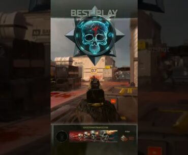 #callofduty #fps #gaming #multiplayer #shorts b07 46-9