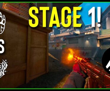 WINNER ADVANCES TO STAGE 2! GamerLegion vs BIG - HIGHLIGHTS - IEM Cologne Major 2026 Stage 1 | CS2