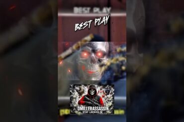 Best play #callofduty #love #shortsfeed #gaming #viral #firstpersonshooter #shorts #fyp #cod #views