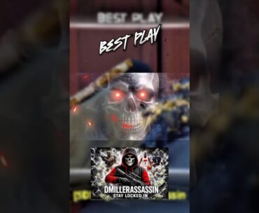 Best play #callofduty #love #shortsfeed #gaming #viral #firstpersonshooter #shorts #fyp #cod #views