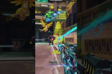 Sojourn 5k  #overwatch2 #overwatchps #overwatchclips #gaming #ow2